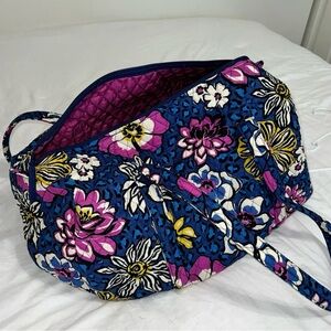 Vera Bradley Duffle
